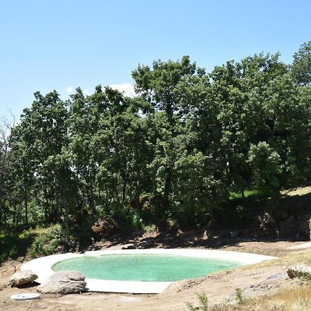 הוילה רסנדה Quinta De S. Cipriano מראה חיצוני תמונה