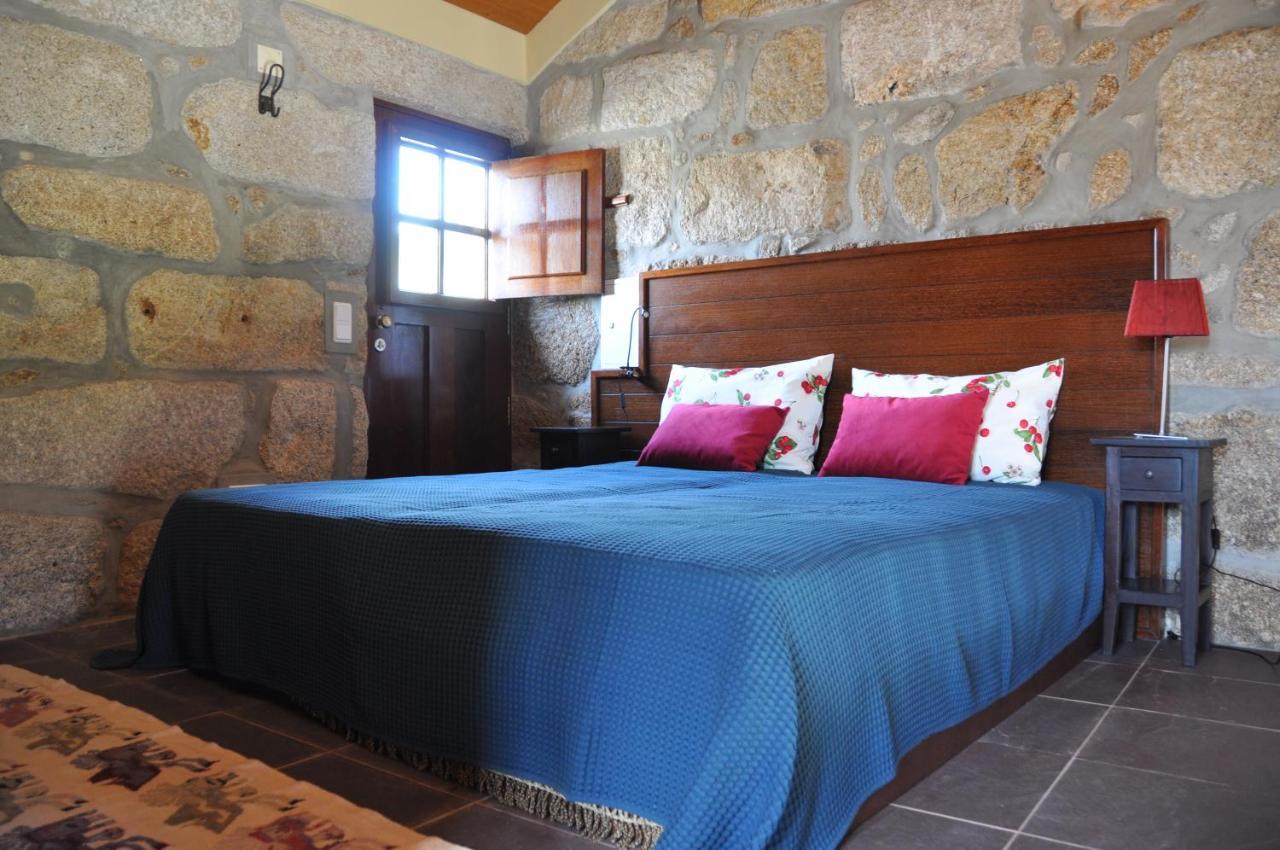 הוילה רסנדה Quinta De S. Cipriano מראה חיצוני תמונה