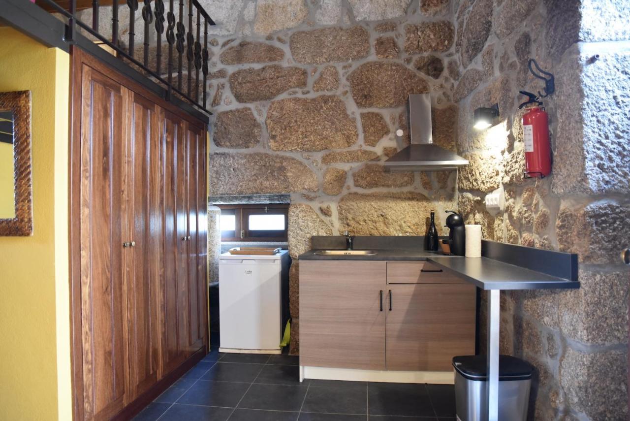 הוילה רסנדה Quinta De S. Cipriano מראה חיצוני תמונה